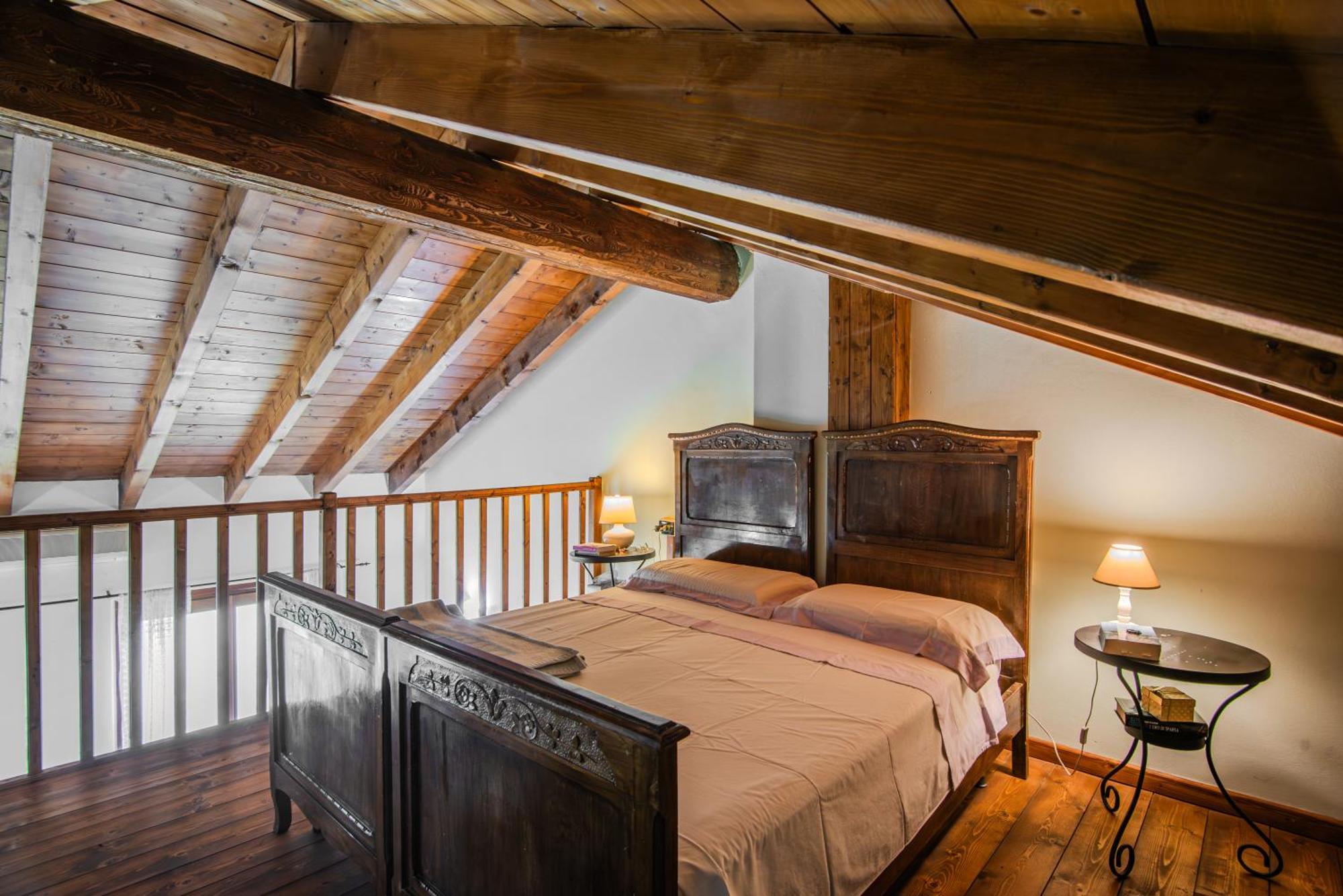 Country House Cascina Orto Pasturana Exterior foto