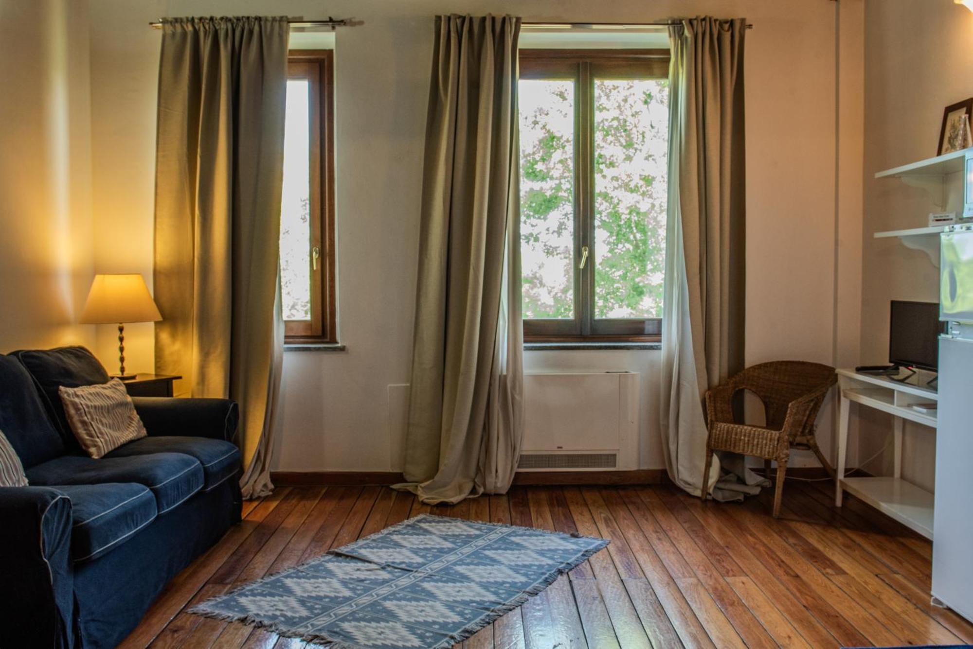 Country House Cascina Orto Pasturana Exterior foto